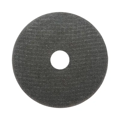 Disc taiere inox si metal T41 115x1.0x22.23mm pentru flex Breckner Germany - imagine 2