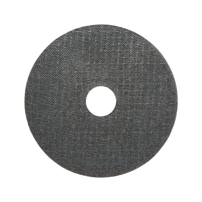 Disc taiere inox si metal T41 115x1.6x22.23mm pentru flex Breckner Germany - imagine 2