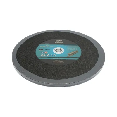 Disc taiere metal T41 355x3.0x25.4mm pentru masina de debitat Profesional - imagine 3