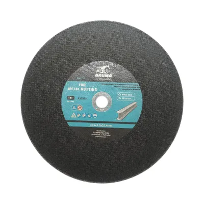 Disc taiere metal T41 355x3.0x25.4mm pentru masina de debitat Profesional