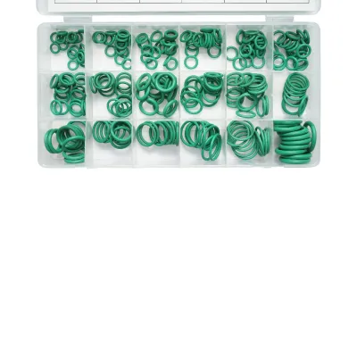 Set 270 inele, garnituri sistem aer conditionat Breckner Germany - imagine 4