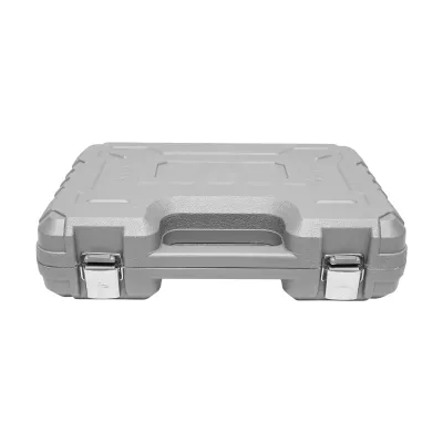 Cleste/presa de sertizat furtunuri hidraulice 80Kn Breckner Germany - imagine 2