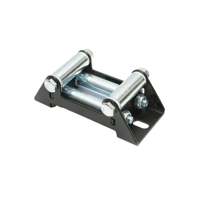 Troliu electric cu telecomanda 12V, 1,6T (3000lbs) cablu otel 5x11m, solenoid 100A Breckner Germany - imagine 9