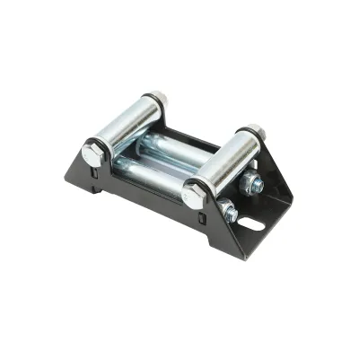 Troliu electric cu telecomanda 12V, 1,6T (3000lbs) cablu otel 5x11m, solenoid 100A Breckner Germany - imagine 6