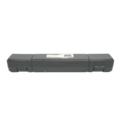 Set cheie dinamometrica 1/2 cu 3 tubulare 17, 19, 21 mm cuplu 40-210 Nm Breckner Germany - imagine 7