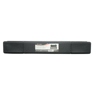 Set cheie dinamometrica 1/2 cu 3 tubulare 17, 19, 21 mm cuplu 40-210 Nm Breckner Germany - imagine 4