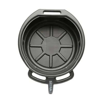 Vas colectare ulei, antigel 15L Breckner Germany - imagine 4
