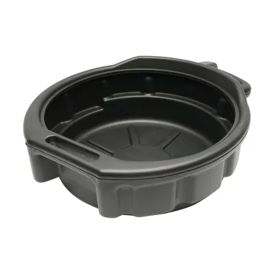 Vas colectare ulei, antigel 15L Breckner Germany - imagine 3