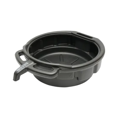 Vas colectare ulei, antigel 15L Breckner Germany
