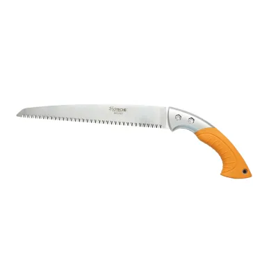 Fierastrau de mana pentru taiat crengi 310 mm Hoteche