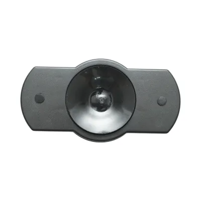 Aparat pentru ascutit cutite metalice si ceramice cu ventuza antiderapanta 140x72x40mm - imagine 4