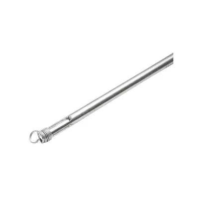 Paleta, amestecator pentru vopsea si mortar cu tija SDS 600x100x9.8 mm Hoteche - imagine 3