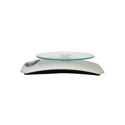 Cantar electronic digital de bucatarie 5 kg - imagine 3
