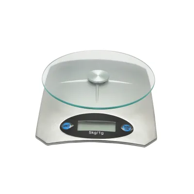 Cantar electronic digital de bucatarie 5 kg