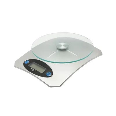 Cantar electronic digital de bucatarie 5 kg - imagine 2