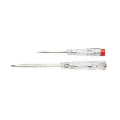 Set 2 surubelnite tester tensiune 100-250V Hoteche - imagine 3
