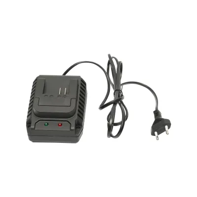 Foarfeca de gradina electrica cu acumulator 20V Hoteche - imagine 4