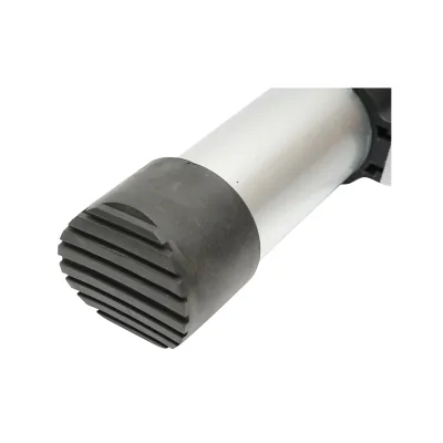 Scara telescopica din aluminiu 3.2m Hoteche - imagine 6