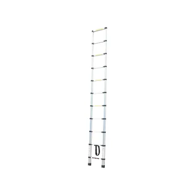 Scara telescopica din aluminiu 3.2m Hoteche - imagine 2