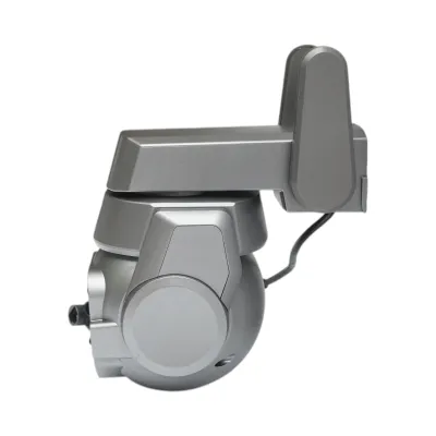 Camera de supraveghere 2MP, WIFI P2P, PTZ 360 grade, urmarire automata Ai, night vision color, detectie umana si aplicatie CareCam Pro - imagine 4