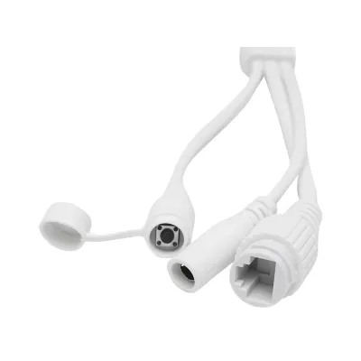 Camera de supraveghere PTZ 3MP, WIFI interior/exterior, rezistenta la apa, senzor miscare, rotativa, HD 220V, Sricam CM30-35H-20HS300 - imagine 5