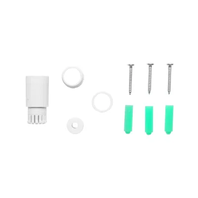 Camera de supraveghere PTZ, WIFI 2MP pentru interior cu senzor de miscare, HD, Sricam CF26-37DK200-2 - imagine 6