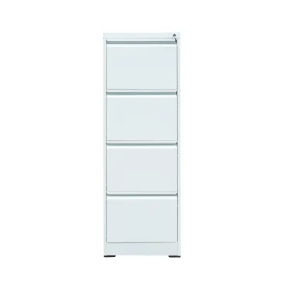 Clasificator, fiset metalic cu 4 sertare 1337x462x620mm, RAL7035 Breckner Germany - imagine 3