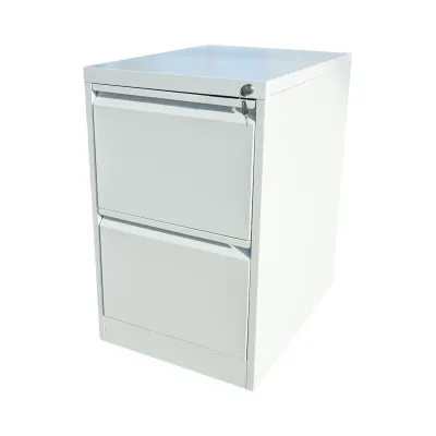 Clasificator, fiset metalic cu 2 sertare 731x452x620mm, RAL7035 Breckner Germany - imagine 2