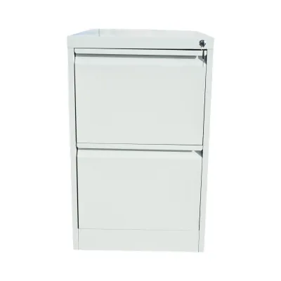 Clasificator, fiset metalic cu 2 sertare 731x452x620mm, RAL7035 Breckner Germany - imagine 3