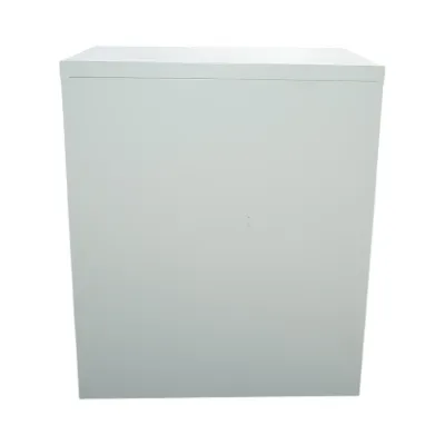 Clasificator, fiset metalic cu 2 sertare 731x452x620mm, RAL7035 Breckner Germany - imagine 8