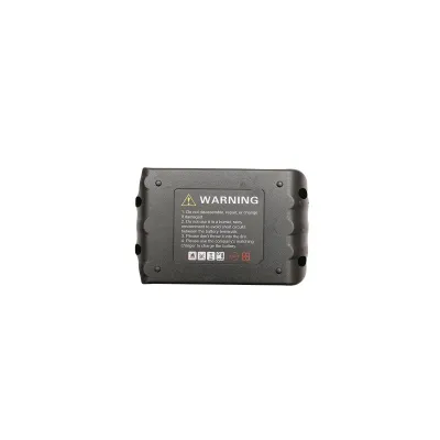 Acumulator LI-ion 20V/4000mAh Makute - imagine 4