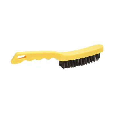 Perie sarma 6 randuri cu maner plastic 270mm Breckner Germany - imagine 3