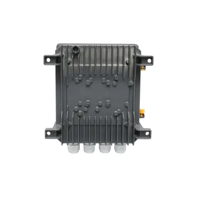 Pompa apa submersibila 600W, 48V debit 3.3m3/h, D75mm cu controller pentru panou solar fotovoltaic Breckner Germany - imagine 8