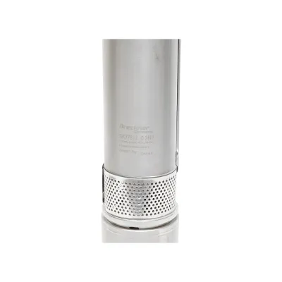 Pompa apa submersibila 300W, 24V debit 2.4m3/h, D75mm cu controller pentru panou solar fotovoltaic Breckner Germany - imagine 4