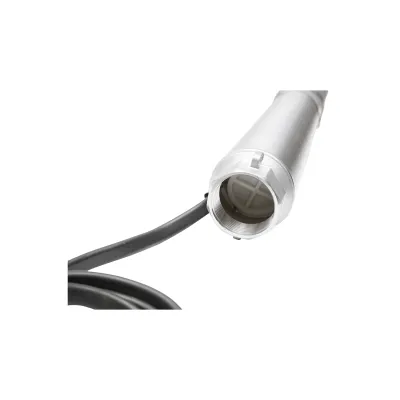 Pompa apa submersibila 600W, 96V debit 3.3m3/h, D75mm cu controller pentru panou solar fotovoltaic Breckner Germany - imagine 3
