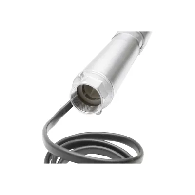 Pompa apa submersibila 300W, 48V debit 2.4m3/h, D75mm cu controller pentru panou solar fotovoltaic Breckner Germany - imagine 3