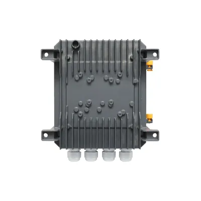 Pompa apa submersibila 300W, 48V debit 2.4m3/h, D75mm cu controller pentru panou solar fotovoltaic Breckner Germany - imagine 6