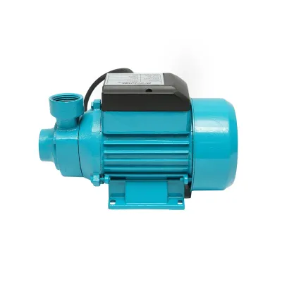 Pompa apa de suprafata 280W, 24V debit 1,5m3/h pentru panou solar fotovoltaic Breckner Germany - imagine 2