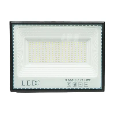Proiector LED 150W, 220V, 3000K, IP65, 330x250mm Breckner Germany