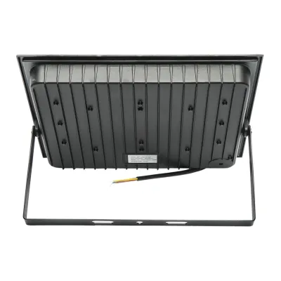 Proiector LED 150W, 220V, 3000K, IP65, 330x250mm Breckner Germany - imagine 5