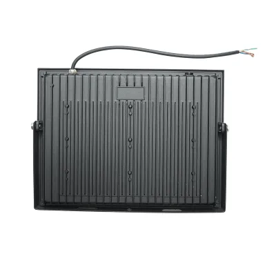 Proiector LED 200W, 220V, 3000K, IP66, 370x280mm Breckner Germany - imagine 3