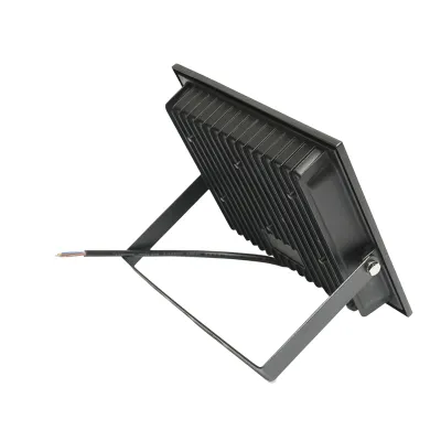 Proiector LED 30W, 220V, 3000K, IP65, 190x155mm Breckner Germany - imagine 4