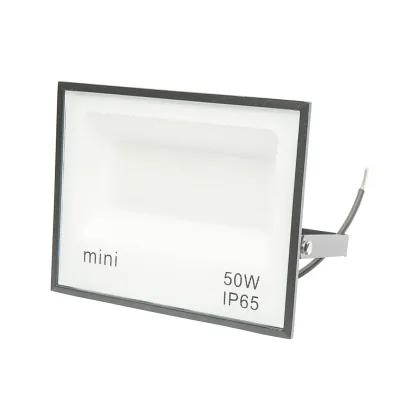 Proiector LED 30W, 220V, 3000K, IP65, 190x155mm Breckner Germany