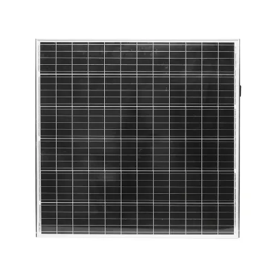 Ventilator evacuare acoperis axial industrial 600mm, 12000m3/h, motor brushless cu panou solar 180W Breckner Germany - imagine 6