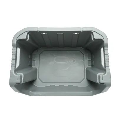 Cutie depozitare modulara mega 560x410x355mm Breckner Germany - imagine 6