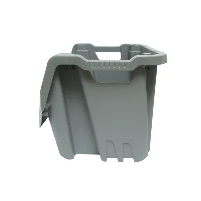 Cutie depozitare modulara mega 560x410x355mm Breckner Germany - imagine 4