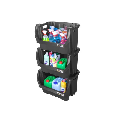 Cutie depozitare modulara mega 560x410x355mm Breckner Germany - imagine 2