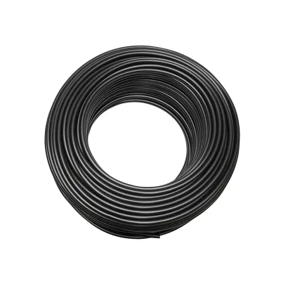 Tub de picurare orb pentru irigatii D16 mm fara gauri 200m Breckner Germany - imagine 2