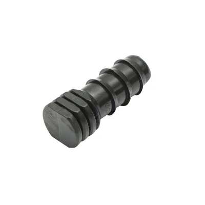 Dop tub, furtun de irigare D20mm - imagine 3