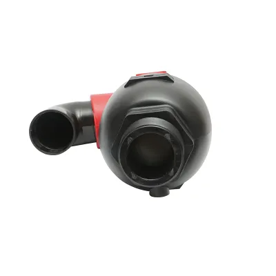 Supapa aerisire teava 2 inch/50mm pentru sisteme de irigare PN10 - imagine 4